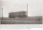 The Rockford Interurban Railroad